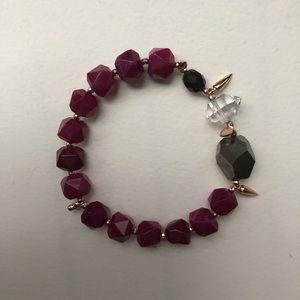 Sadie Kendra Scott Bracelet